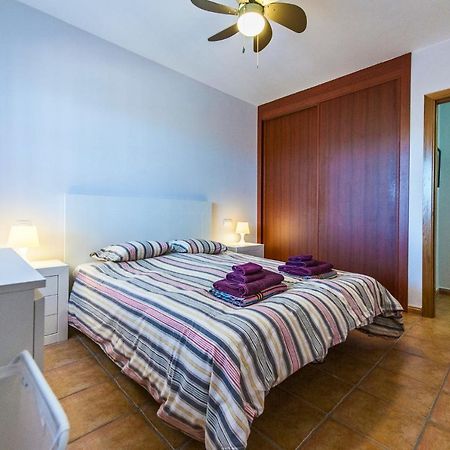 Apartamento Olivia Cotillo Country El Cotillo 외부 사진