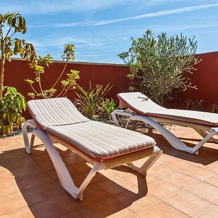 Apartamento Olivia Cotillo Country El Cotillo 외부 사진