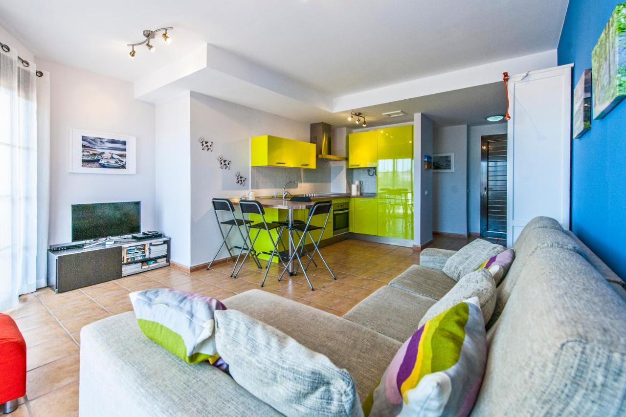 Apartamento Olivia Cotillo Country El Cotillo 외부 사진