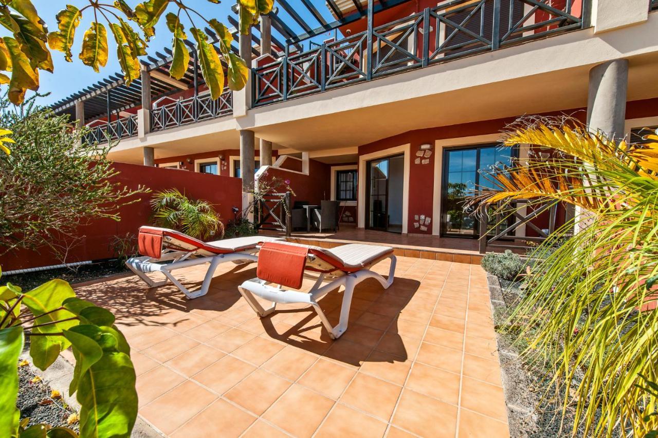 Apartamento Olivia Cotillo Country El Cotillo 외부 사진