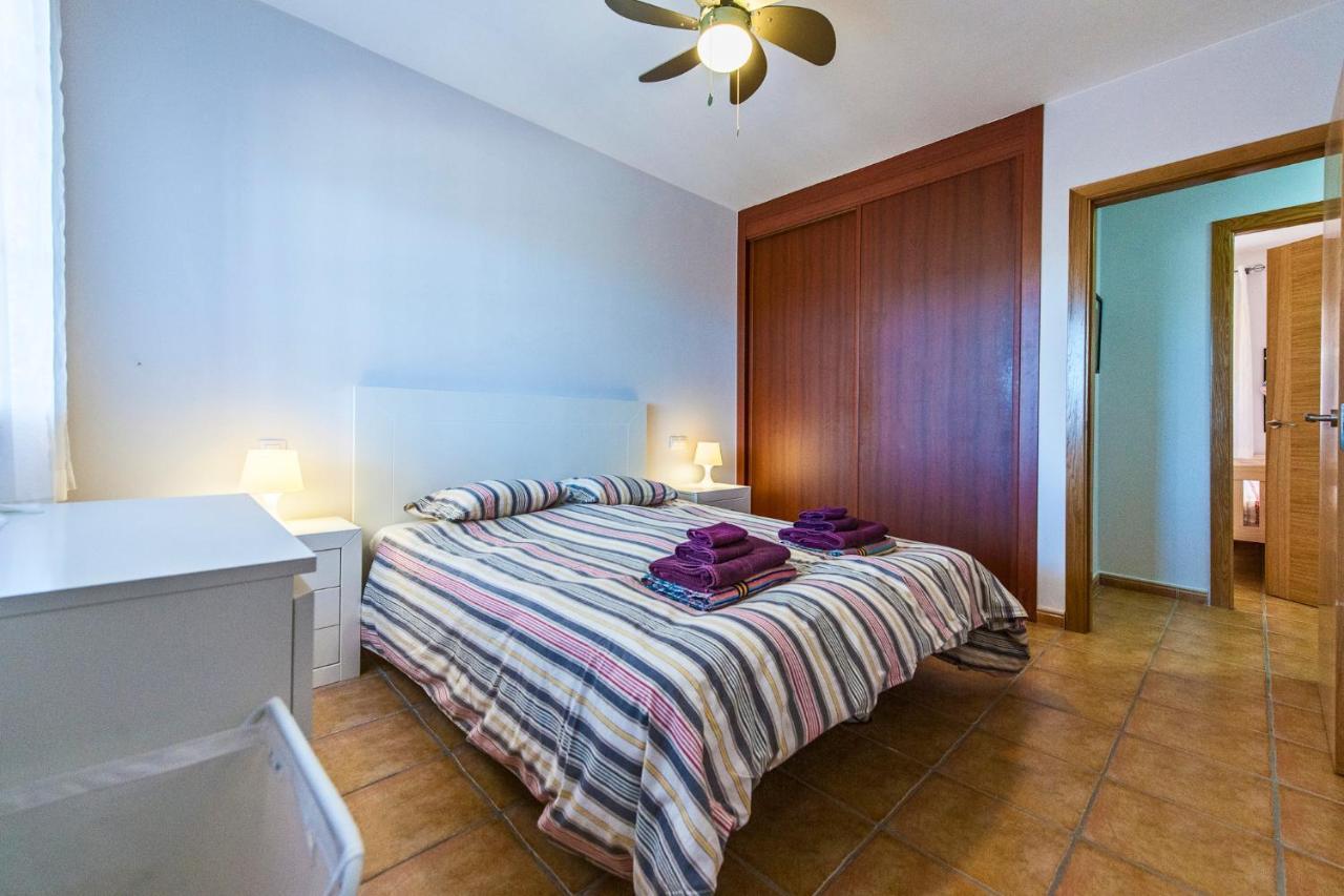 Apartamento Olivia Cotillo Country El Cotillo 외부 사진