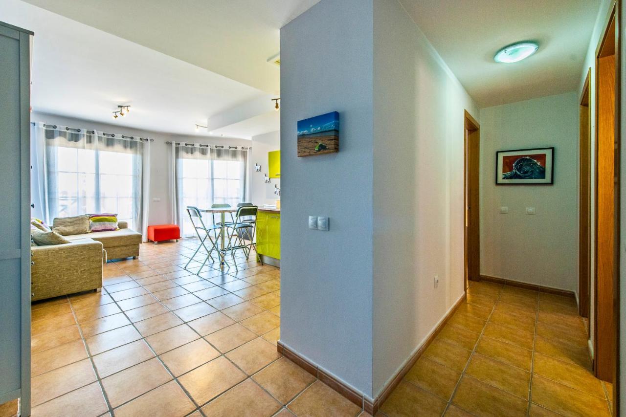 Apartamento Olivia Cotillo Country El Cotillo 외부 사진