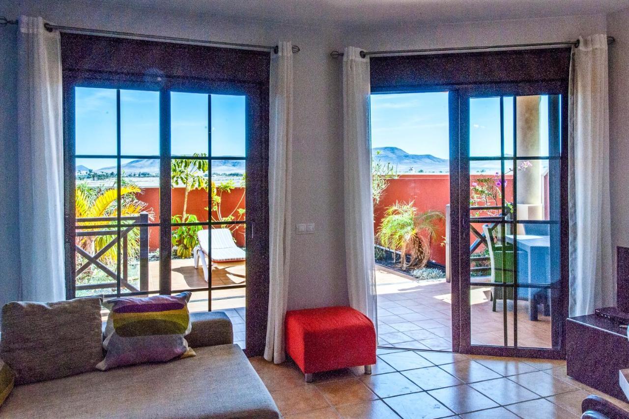 Apartamento Olivia Cotillo Country El Cotillo 외부 사진
