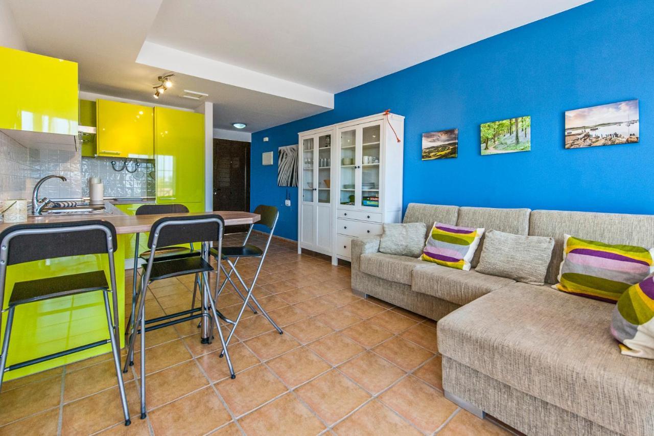 Apartamento Olivia Cotillo Country El Cotillo 외부 사진