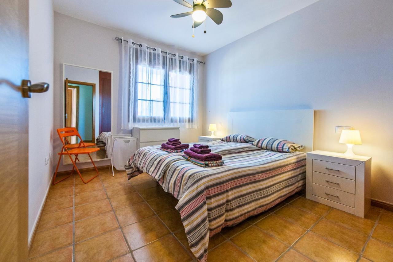 Apartamento Olivia Cotillo Country El Cotillo 외부 사진