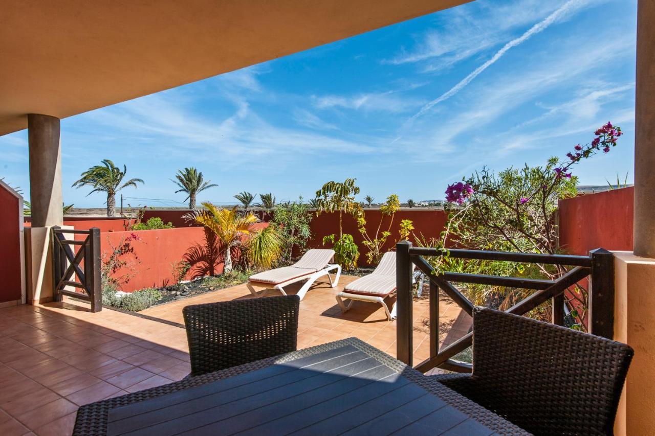 Apartamento Olivia Cotillo Country El Cotillo 외부 사진