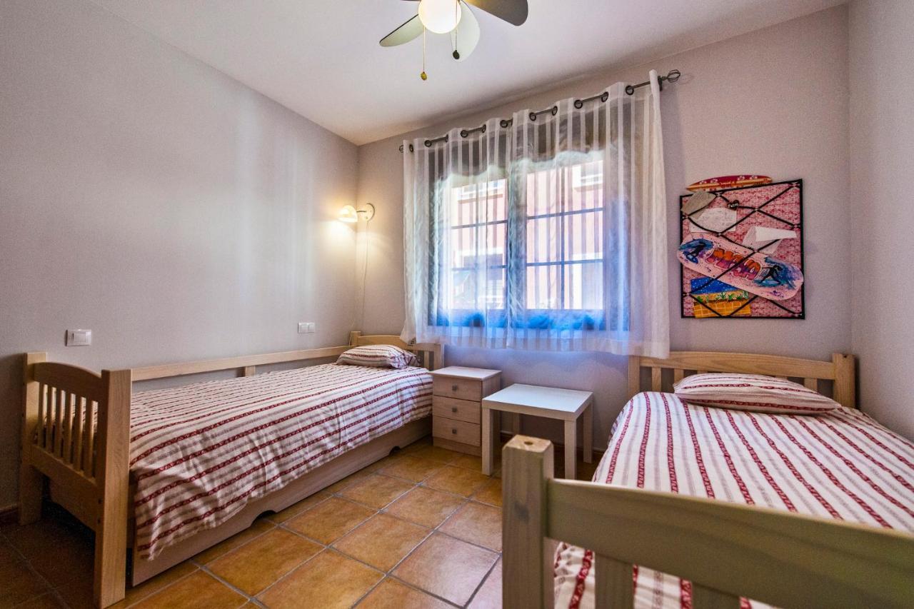 Apartamento Olivia Cotillo Country El Cotillo 외부 사진