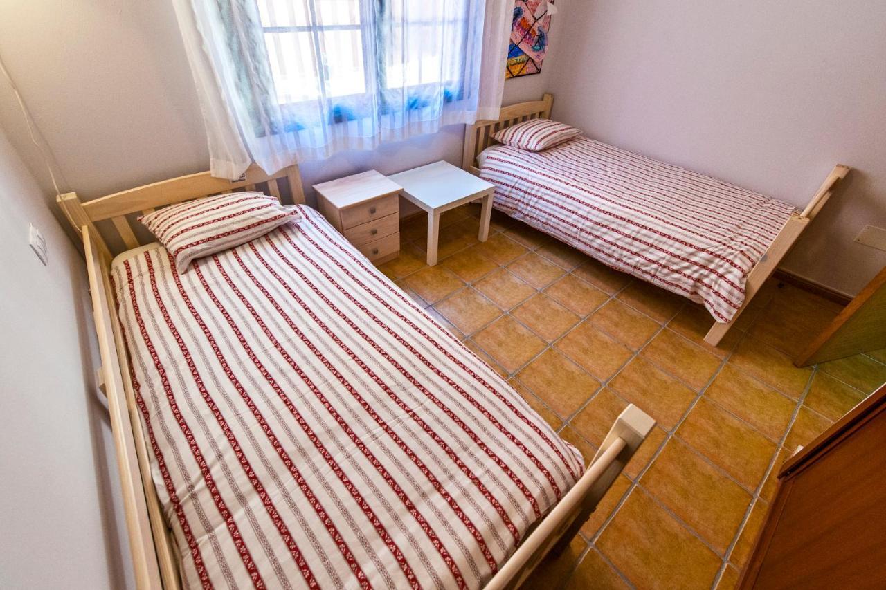 Apartamento Olivia Cotillo Country El Cotillo 외부 사진