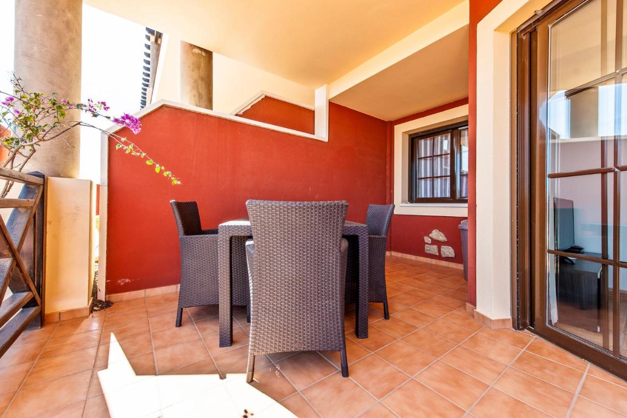 Apartamento Olivia Cotillo Country El Cotillo 외부 사진