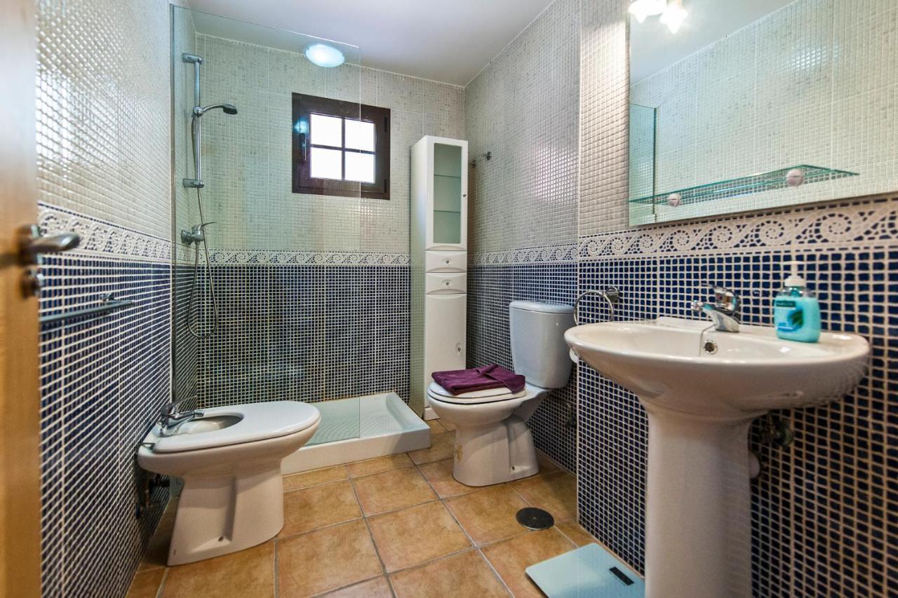 Apartamento Olivia Cotillo Country El Cotillo 외부 사진